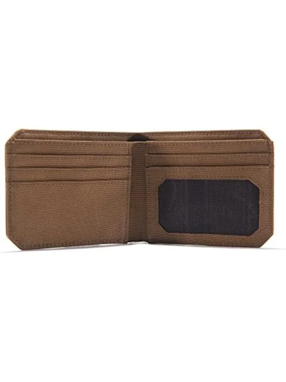 Stylish Men's Passcase Wallet - Durable, Slim Design with Multiple Card Slots